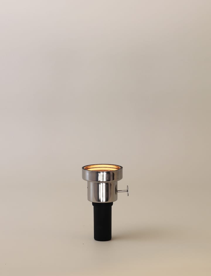 LED-lamp voor EM draagbare scheeplamp, Steel Stelton