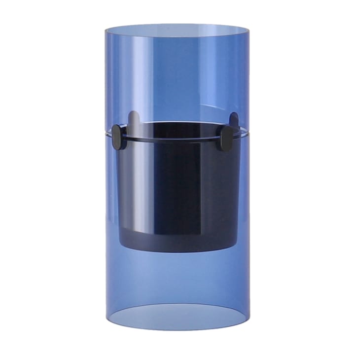 Lucie olielamp 17,5 cm - Azure - Stelton