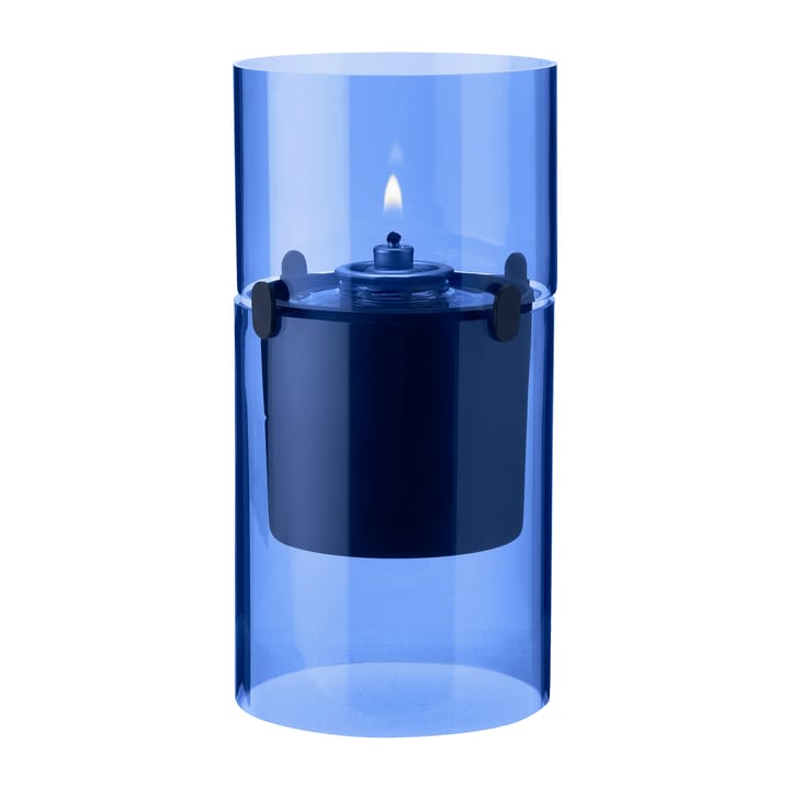Lucie olielamp 17,5 cm, Azure Stelton