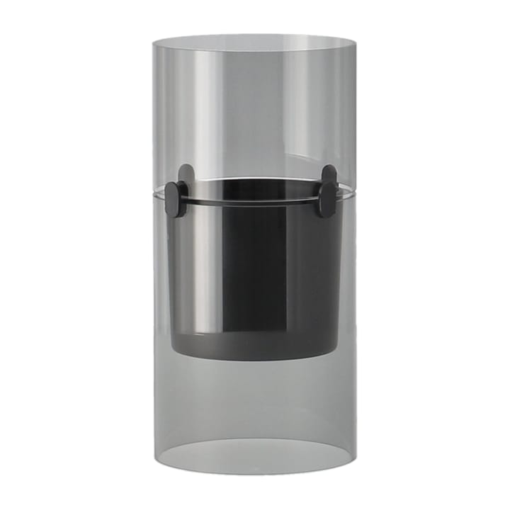 Lucie olielamp 17,5 cm - Smoke - Stelton