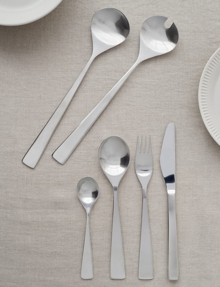 Maya saladebestek, 2-delig Stelton