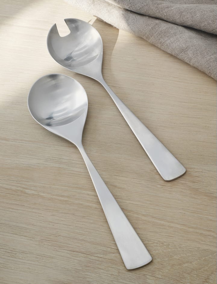 Maya serveerbestek, 2-delig Stelton