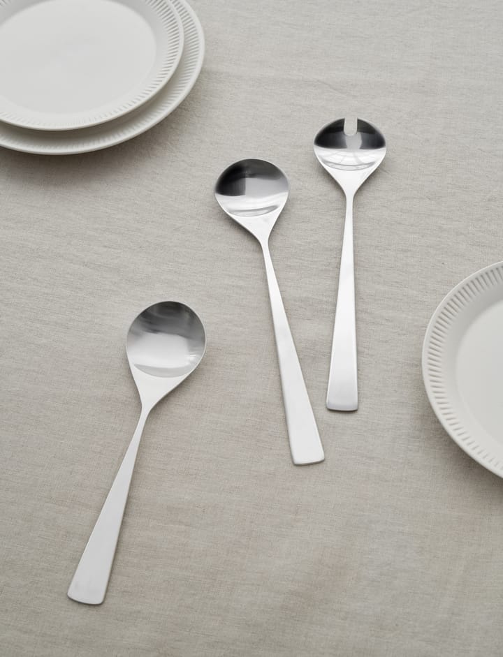 Maya serveerbestek, 2-delig Stelton