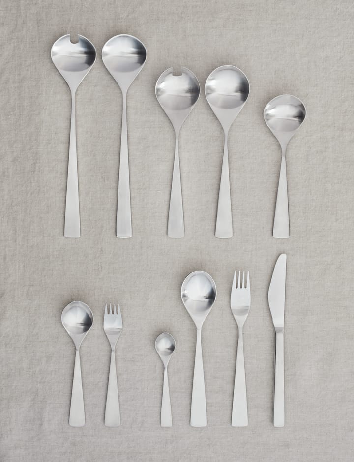 Maya serveerbestek, 2-delig Stelton