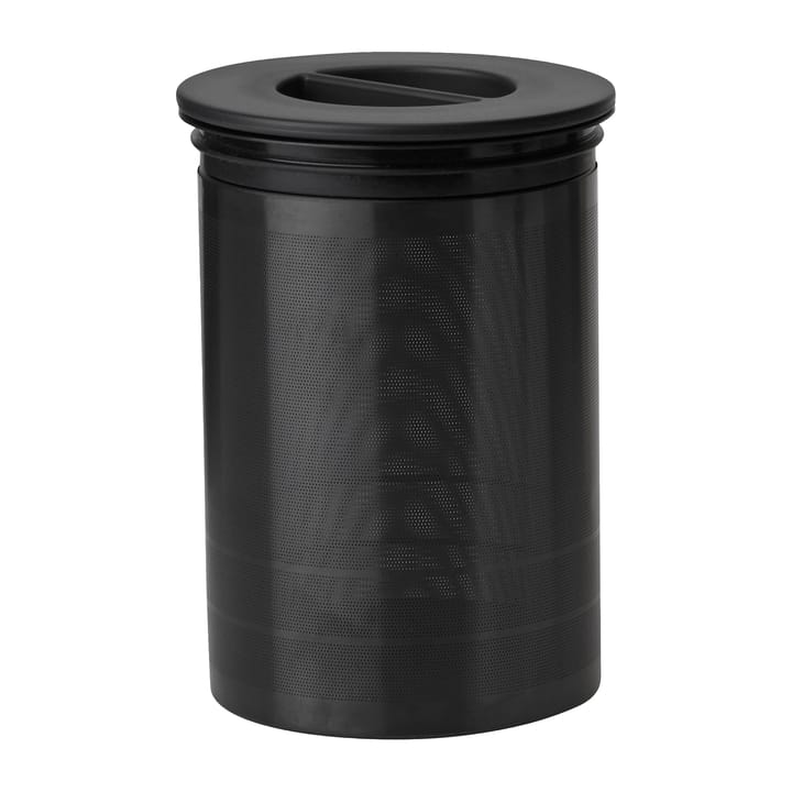 Nohr filter voor cold brew - Black metallic - Stelton