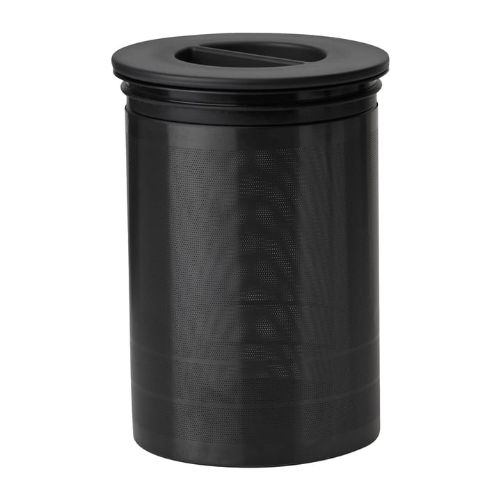 Nohr filter voor cold brew - Black metallic - Stelton