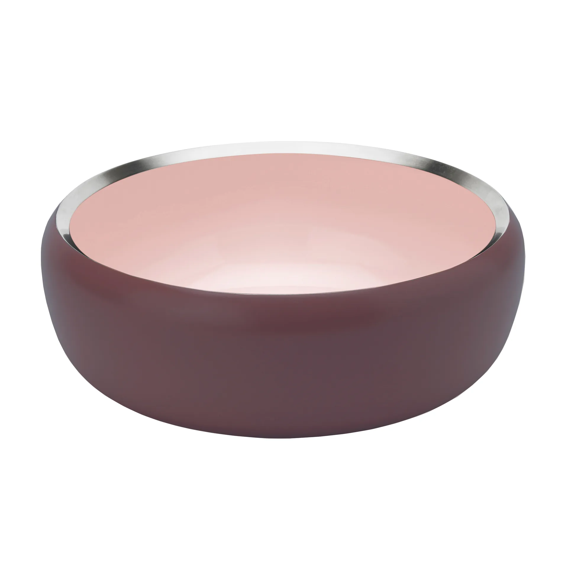 Ora kom Ø22 cm, Powder Stelton