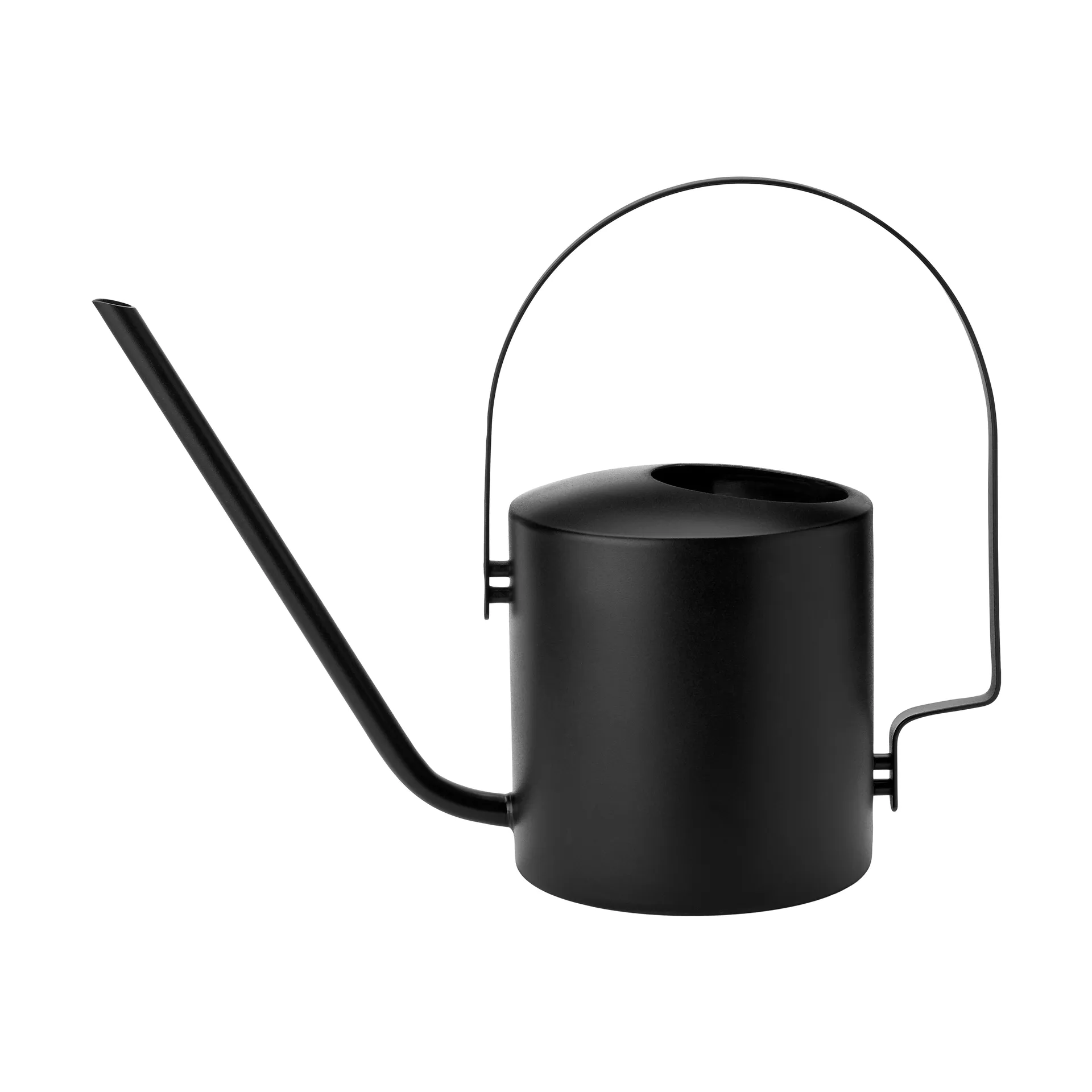 Original waterkan 1,7 l, Soft black Stelton