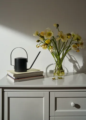 Original waterkan 1,7 l - Soft black - Stelton