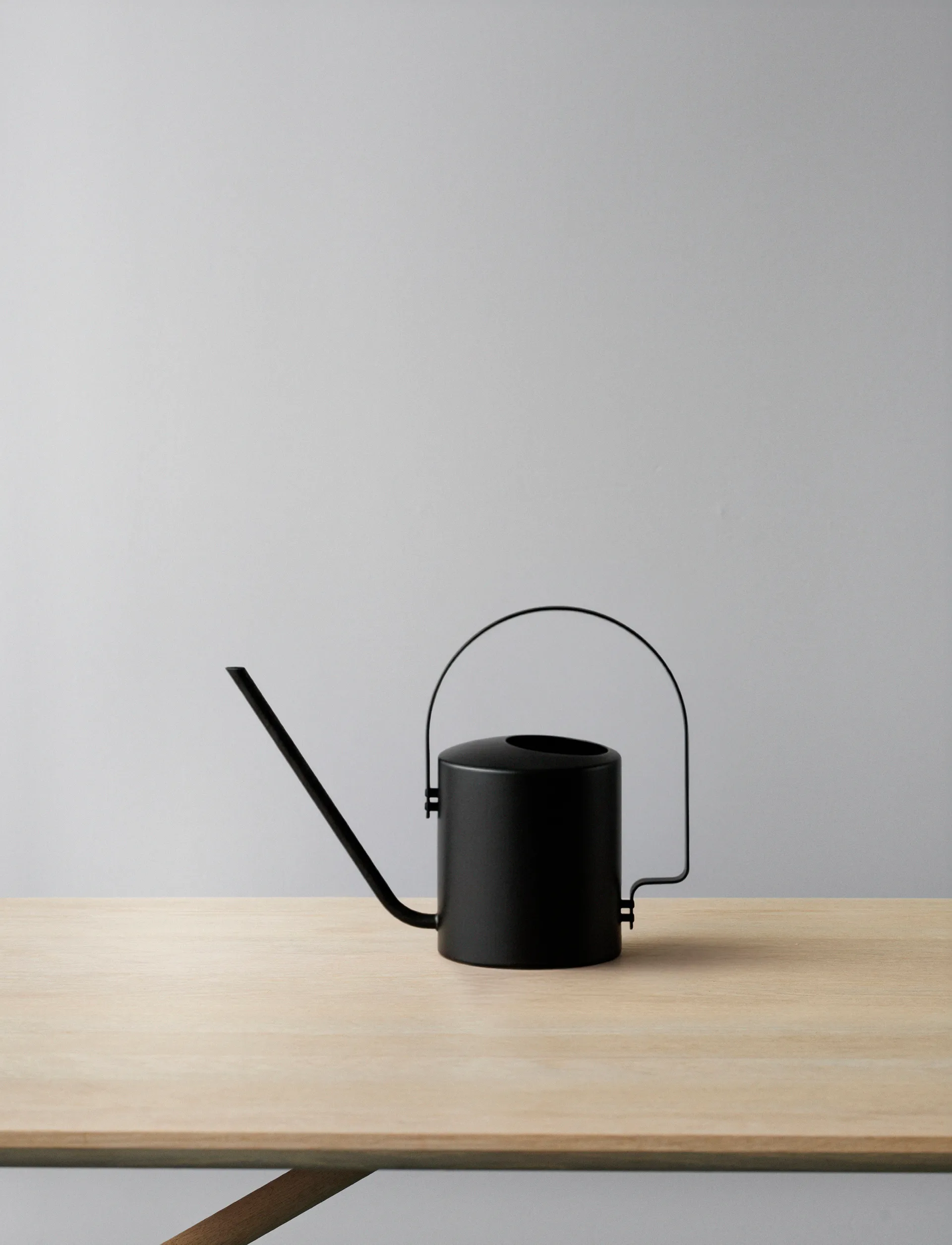 Original waterkan 1,7 l, Soft black Stelton