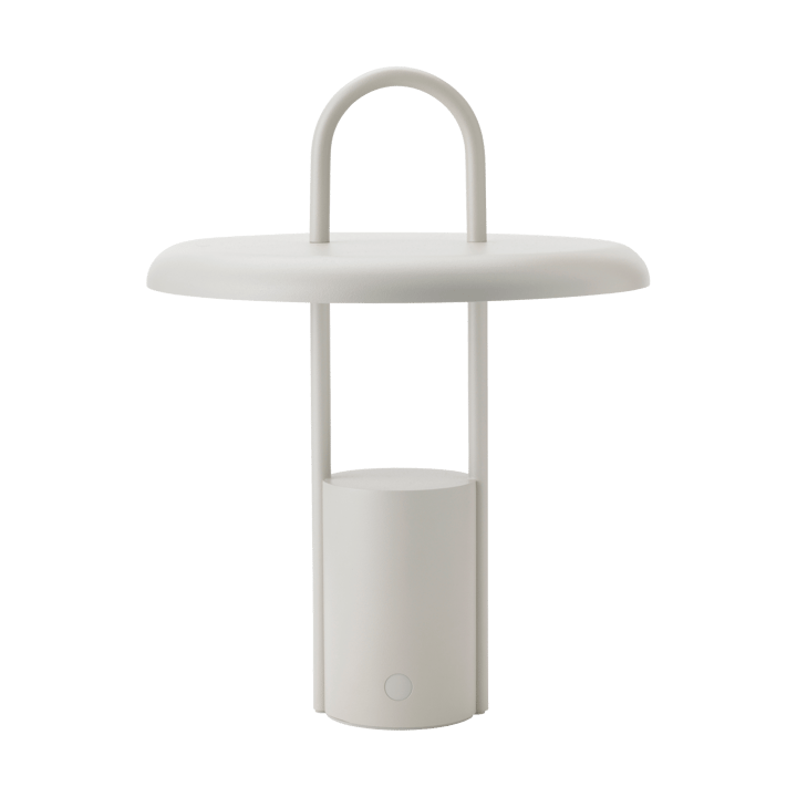 Pier LED-lamp draagbaar 33,5 cm - Sand - Stelton