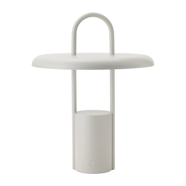 Pier Ledlamp portabel 25 cm - Sand - Stelton