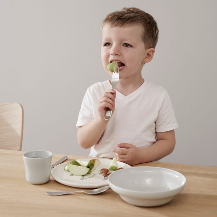 Pingo kinderservies, 3-delig Stelton