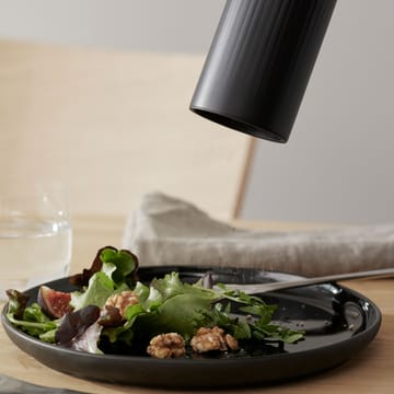 Pleat pepermolen - Zwart - Stelton