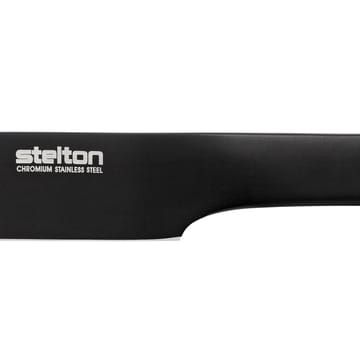Pure Black vleesmes - 36 cm. - Stelton