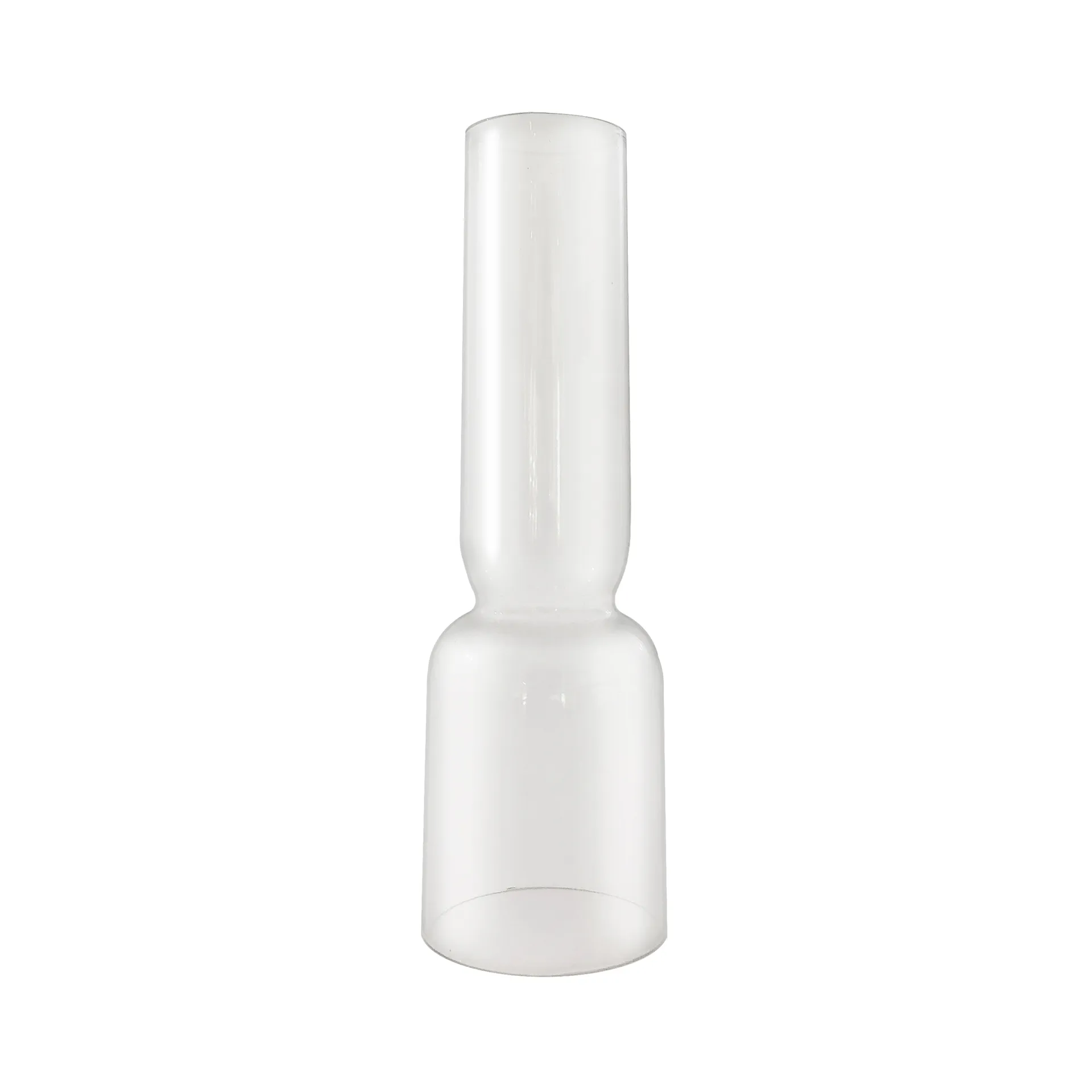 Reserveglas voor de Stelton scheepslantaarn klein 34 cm, Helder Stelton