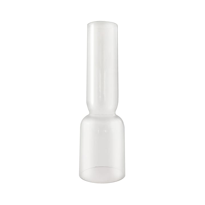 Reserveglas voor de Stelton scheepslantaarn klein 34 cm - Helder - Stelton