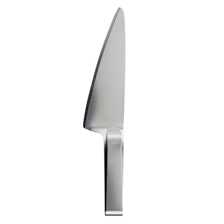 Stelton cake standaard, gepolijst staal Stelton