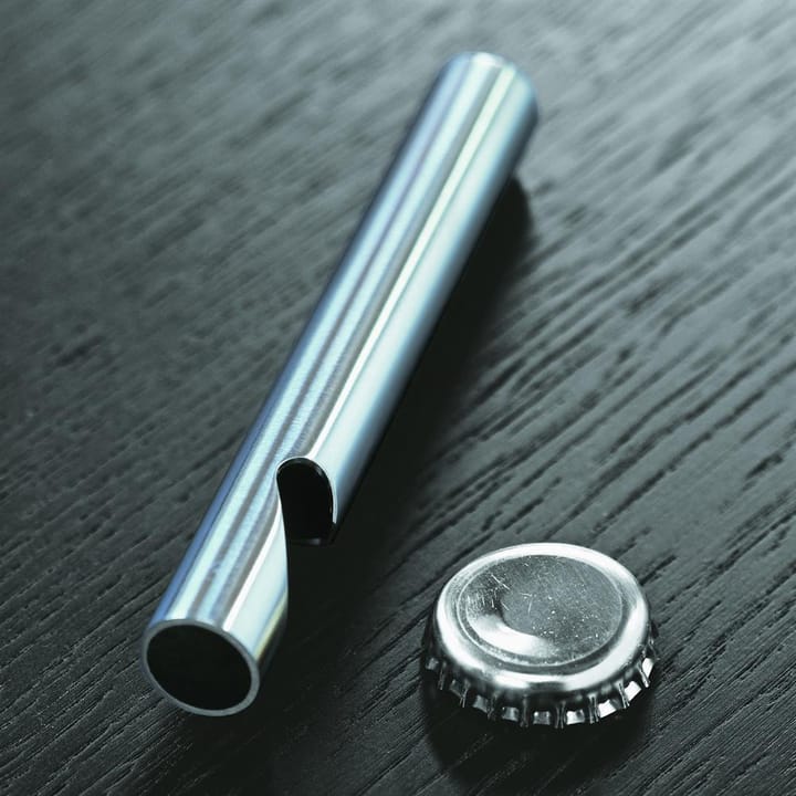 Stelton flesopener, roestvrijstaal Stelton