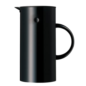 Stelton koffiepers - black (zwart) - Stelton