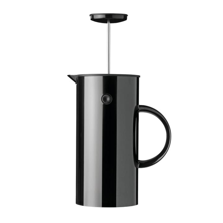 Stelton koffiepers - black (zwart) - Stelton