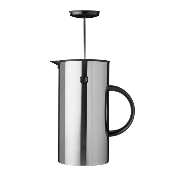 Stelton koffiepers - stainless steel (roestvrij staal) - Stelton