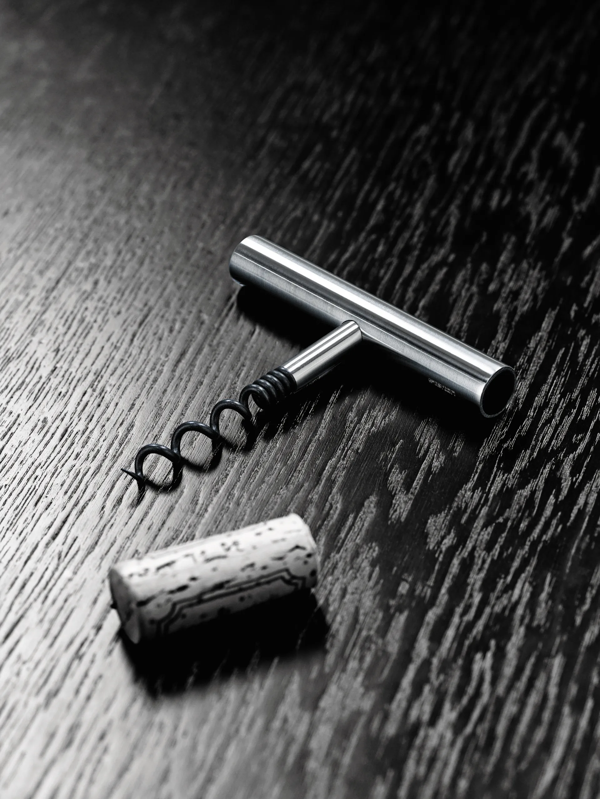 Stelton kurkentrekker, kurkentrekker Stelton