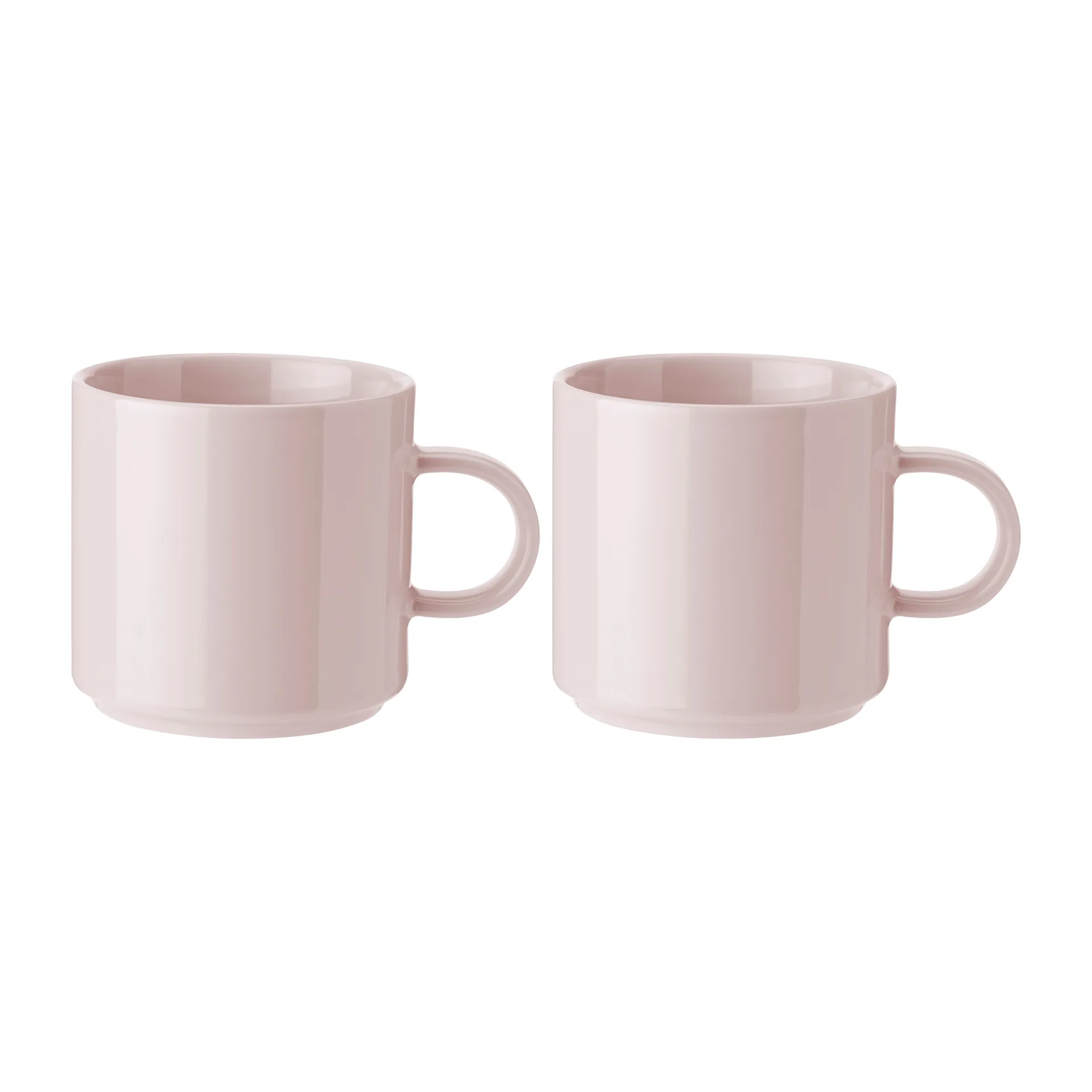 Stelton mok 20 cl 2-pack, Lavender Stelton
