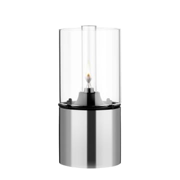 Stelton olielamp - helder glas - Stelton