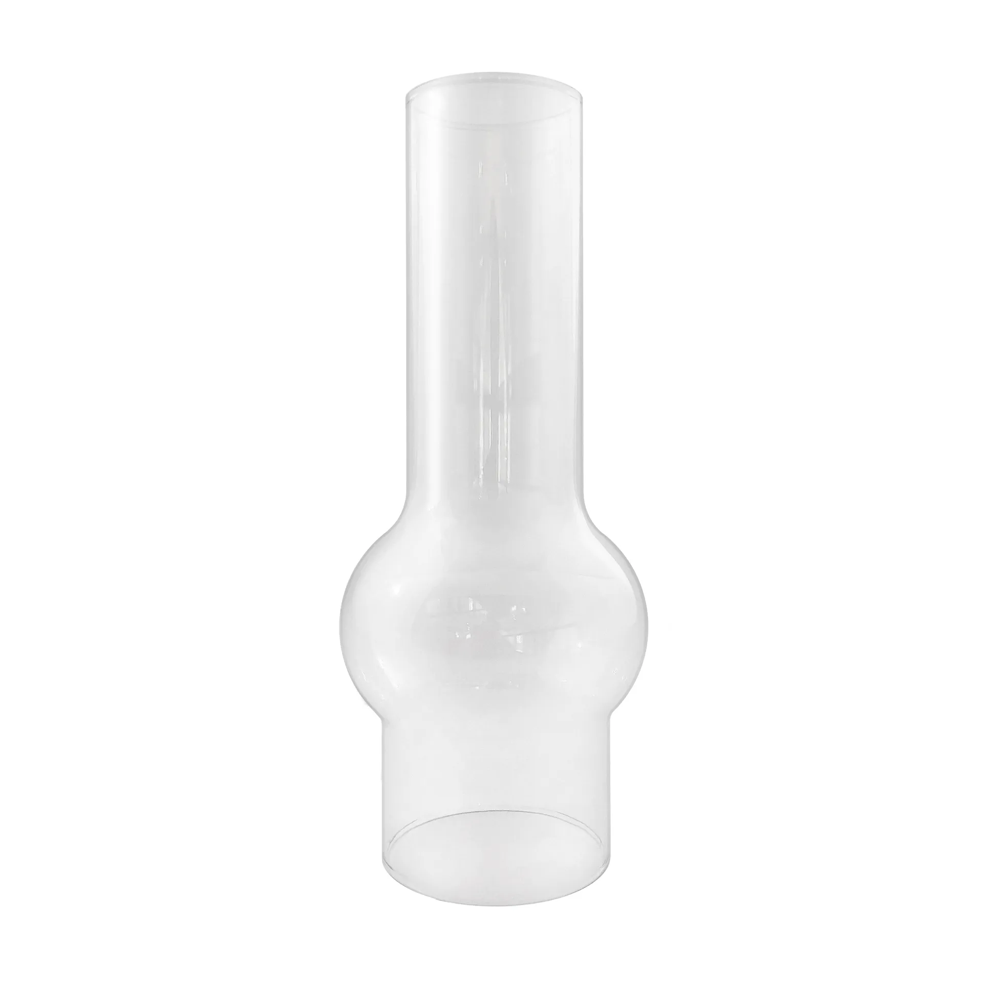 Stelton reserveglas voor scheepslantaarn 43 cm, Transparant Stelton