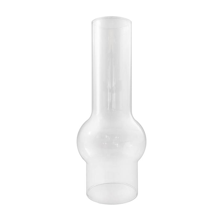 Stelton reserveglas voor scheepslantaarn 43 cm - Transparant - Stelton