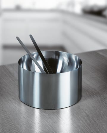 Stelton schaal - staal - Stelton