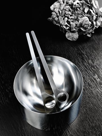 Stelton schaal - staal - Stelton