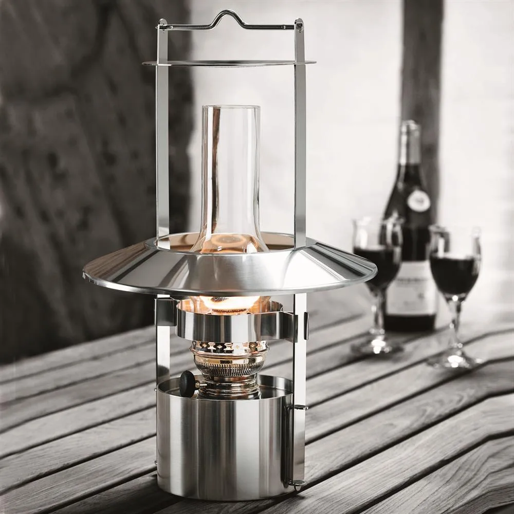 Stelton scheepslantaarn, 43 cm Stelton