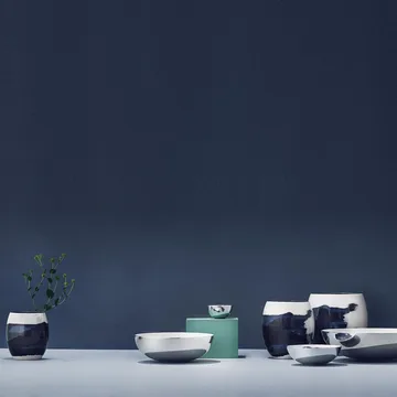 Stockholm Aquatic kom - Ø 10 cm. - Stelton
