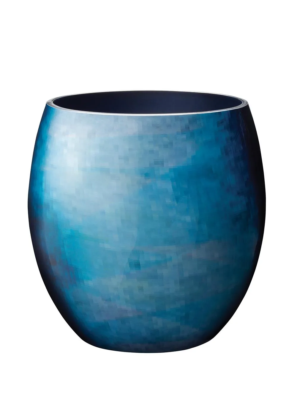 Stockholm Horizon vaas, Ø 13,1 cm. Stelton