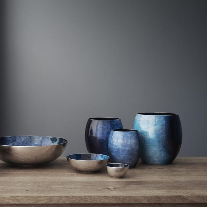 Stockholm Horizon vaas, Ø 16,6 cm. Stelton