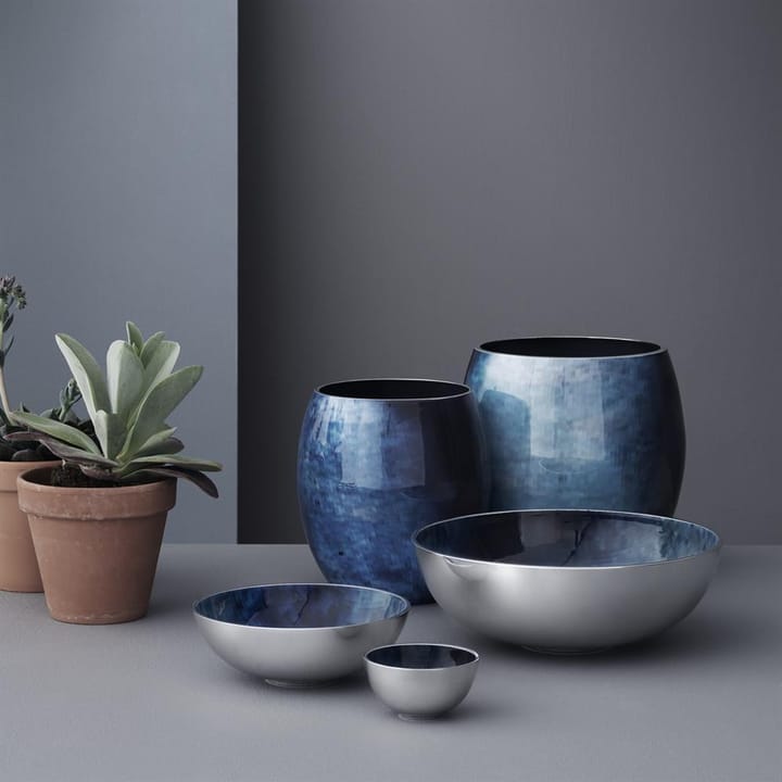 Stockholm Horizon vaas, Ø 16,6 cm. Stelton