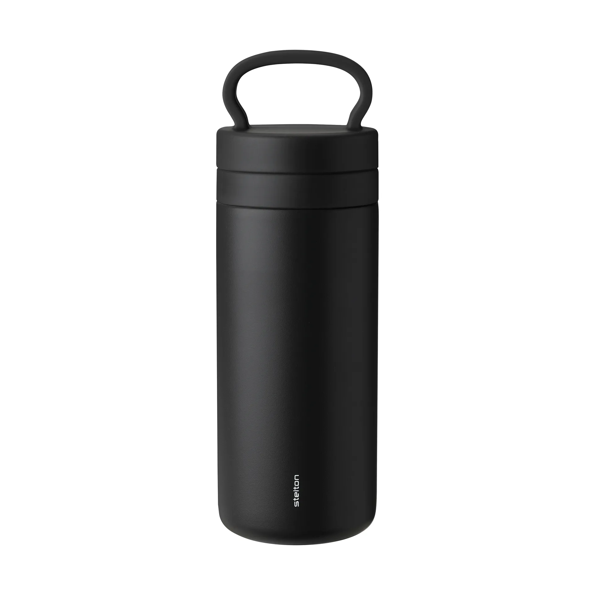 Tabi thermosbeker 0,4 L, Black Stelton
