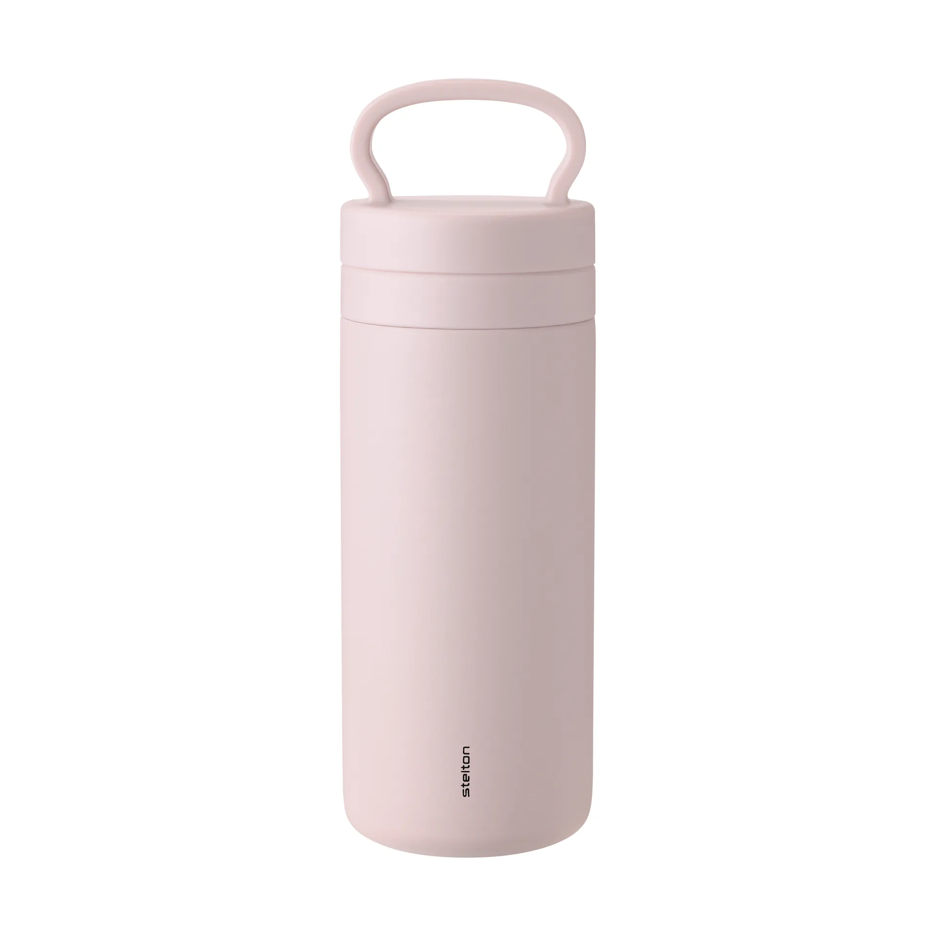 Tabi thermosbeker 0,4 L, Dusty rose Stelton