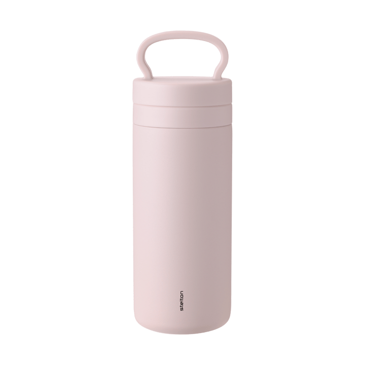 Tabi thermosbeker 0,4 L - Dusty rose - Stelton