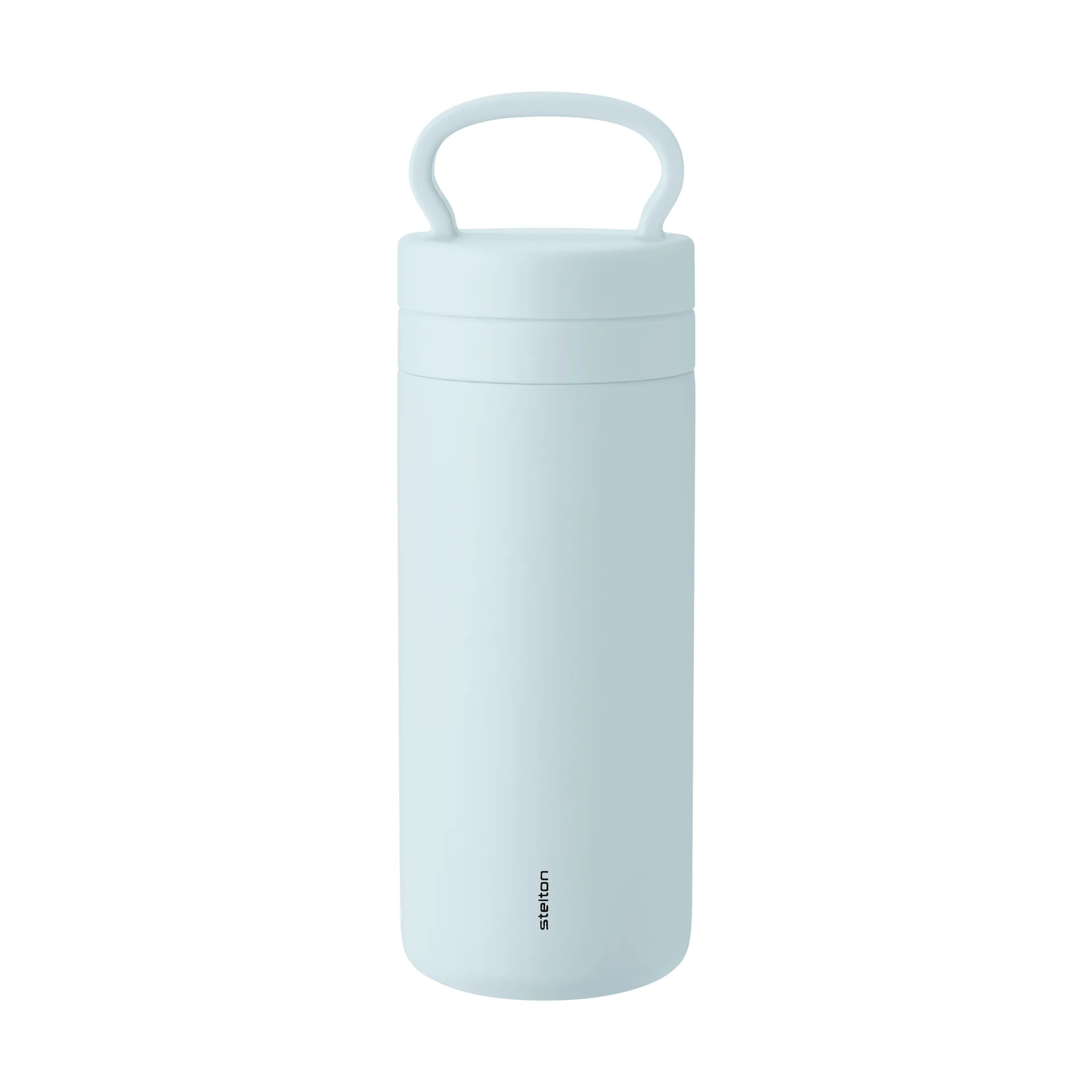 Tabi thermosbeker 0,4 L, Soft ice blue Stelton