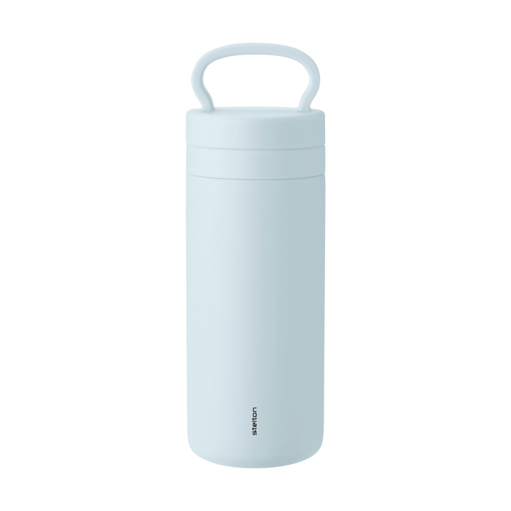 Tabi thermosbeker 0,4 L - Soft ice blue - Stelton