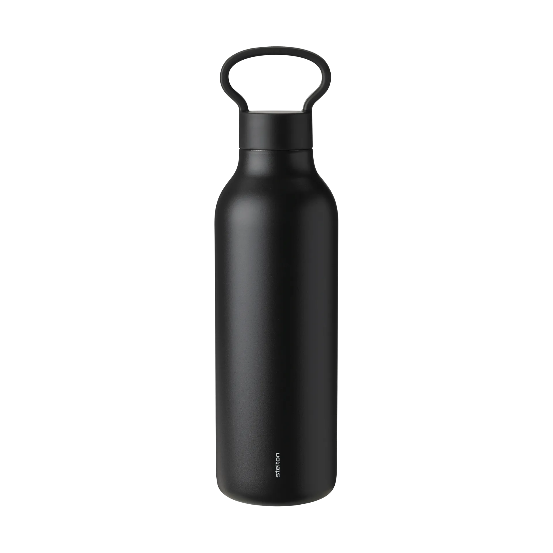 Tabi thermosfles 0,55 L, Black Stelton
