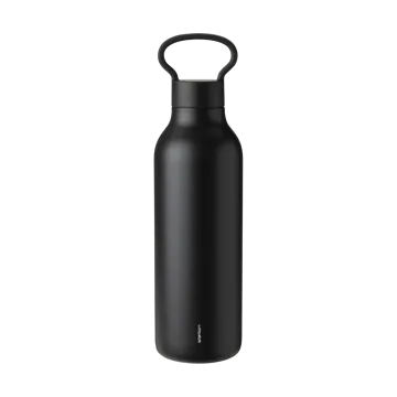 Tabi thermosfles 0,55 L - Black - Stelton