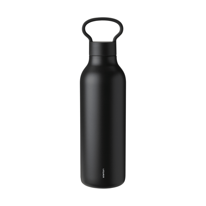 Tabi thermosfles 0,55 L - Black - Stelton