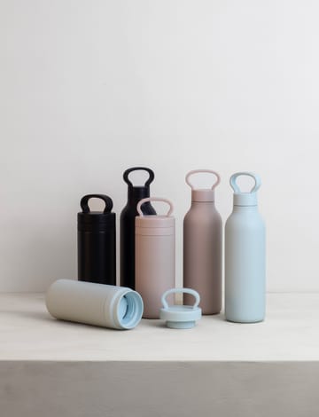 Tabi thermosfles 0,55 L - Black - Stelton