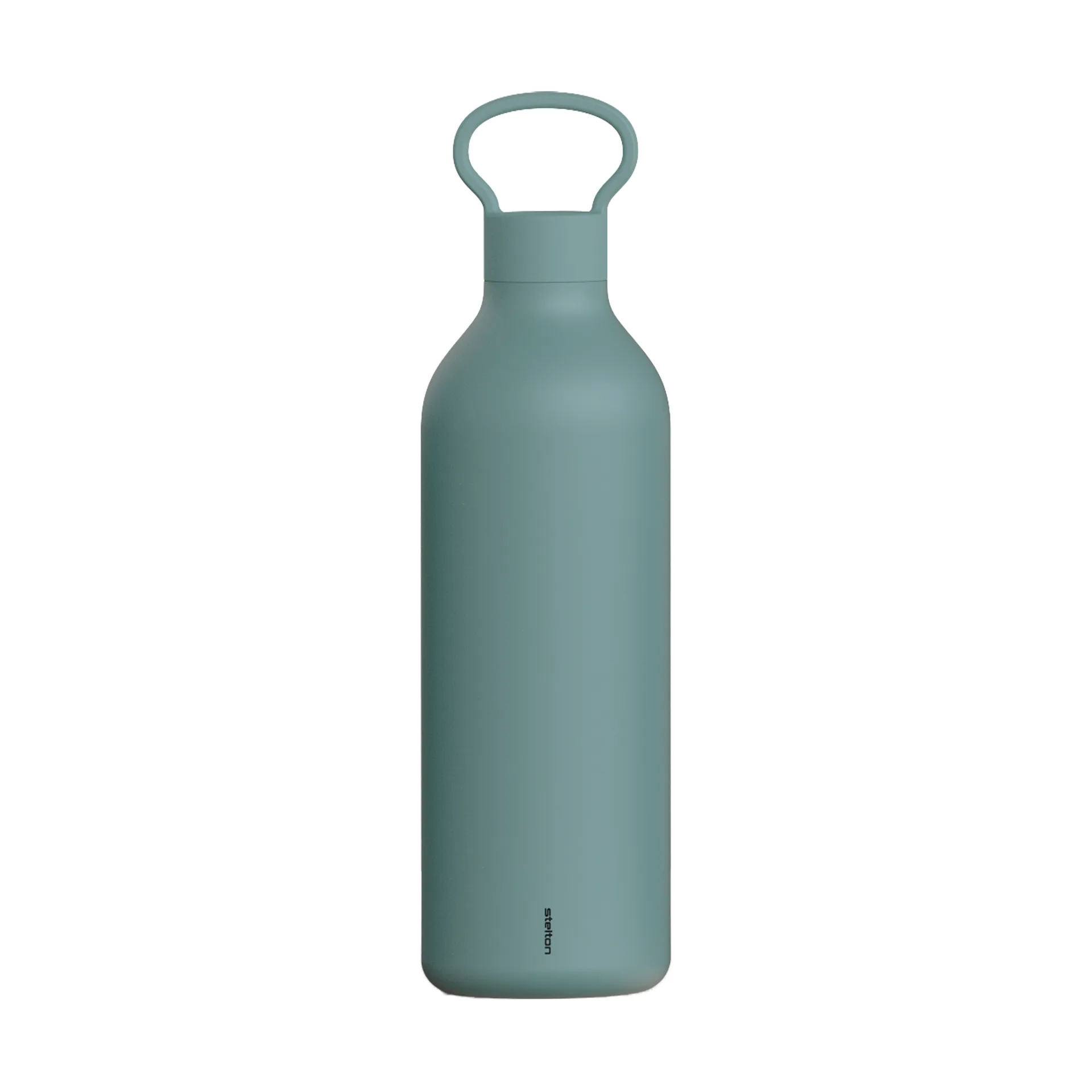 Tabi thermosfles 0,55 L, Dusty green Stelton