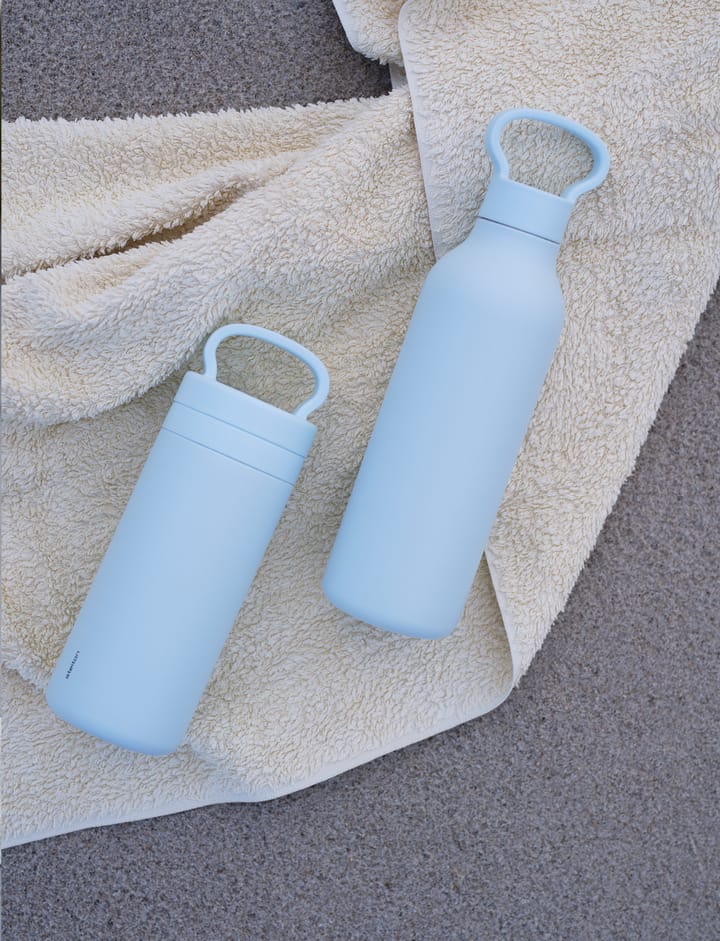 Tabi thermosfles 0,55 L, Soft ice blue Stelton
