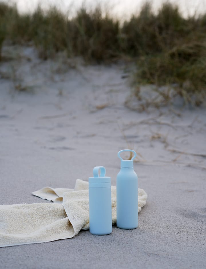 Tabi thermosfles 0,55 L, Soft ice blue Stelton